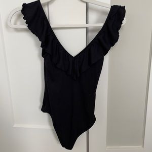 Wilfred body suit